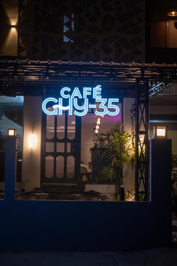 Gs Residency Hotel Guwahati Luaran gambar